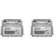 thumbnail image 1 of 2X New for 128I 135I 08-14 Xenon HID Headlight Ballast 6G 63117180050 89034934 89032336 4L0907391, 1 of 5