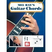 Guitar Chords Paperback