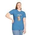 thumbnail image 5 of Funny Cat-itude Cat T-Shirt Alpha Male, 5 of 10