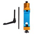 thumbnail image 2 of Universal Adjustable Aluminum Alloy CNC Mill Machines Work Stop Locator Tool Part Workpiece, 2 of 5