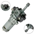thumbnail image 4 of MYG 21V Plunger Pump Cordless High Pressure Cleaner Motor Washing Machine Pump Host, 4 of 7