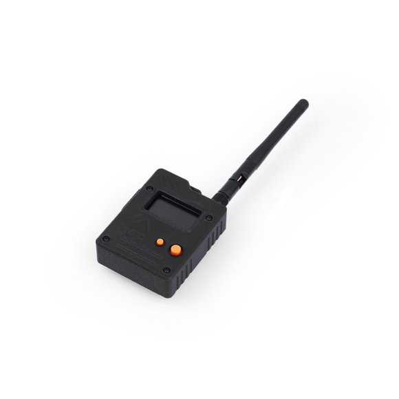 Tracker Seeed Studio Wio L1 Pro con OLED, GPS y batería