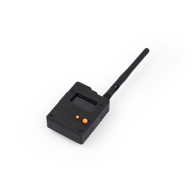 Tracker Seeed Studio Wio L1 Pro con OLED, GPS y batería