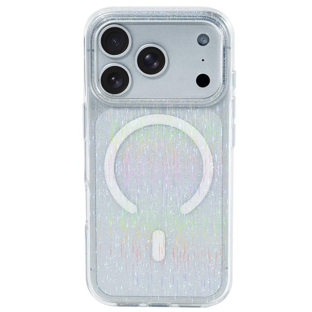 . Funda PRODIGEE SuperStar Mag para iPhone 17 PRO MAX Lluvia