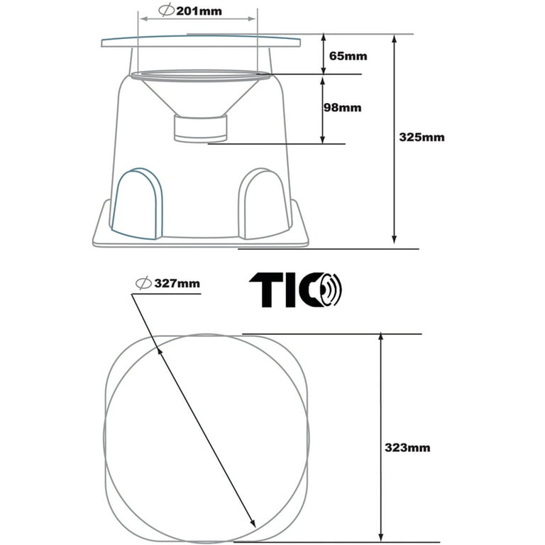 Tic speakers on sale