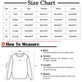 thumbnail image 3 of xixinqiwan Women's St. Patrick's Day Hooded Sweatshirts,Irish Long Sleeve Shirts Shamrocks Plus Size T Shirt for Women Men Clover Sweatshirt Black S, 3 of 6