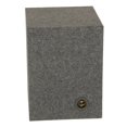 thumbnail image 5 of Q Power HD112 Boîtier de Subwoofer Carré Ventilé 12 Pouces Usage Intensif, 5 of 5