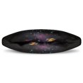 thumbnail image 5 of HELLHERO Colorful Rose Coffee Pot Warmer Cover Protector Durable Not Easily Deformed Polyester Canvas for Kitchen, 5 of 7