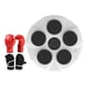 thumbnail image 4 of Máquina de boxeo musical, objetivo de boxeo musical con luz para niños y adultos, máquina de entrenamiento, máquina de boxeo electrónica para ,, 4 of 8
