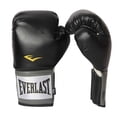 thumbnail image 3 of Everlast 12oz Black Pro Style Training Boxing Gloves, 3 of 5