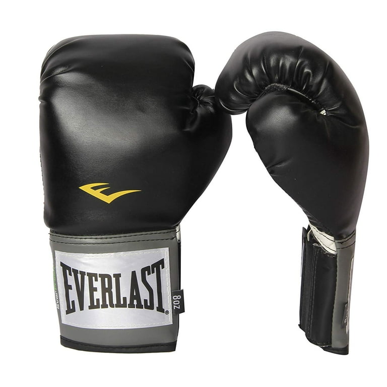 EVERLAST WDS Training Glove Black グローブ EVERLAST WDS Training Glove Black グローブ