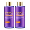 thumbnail image 2 of HYLLai Blonde Hair Care Set - Nourishing & Softening Shampoo & Conditioner for Dry, Rough Hair - 100ml, 2 of 9