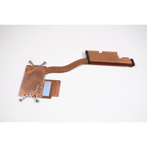 Compatible With M4FMG Replacement for M4FMG Dell CPU Heatsink I7425-A266PBL-PUS i7425-A242PBL-PUS