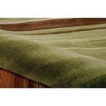 thumbnail image 3 of Nourison Dimensions Collection Rug, Green, 3 of 5