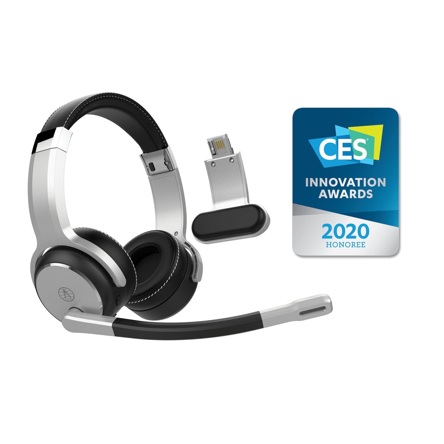 Rand Mcnally Cleardryve 180 Premium Noise-canceling On-ear