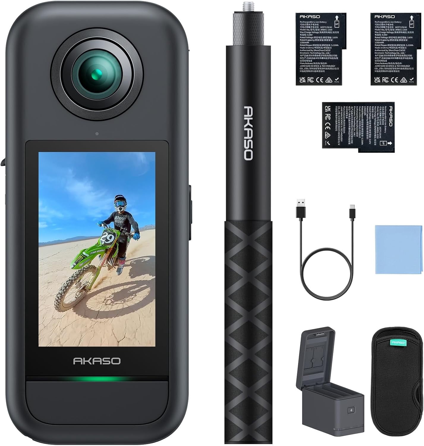 コンパクトデジタルカメラ GoPro HERO5 BLACK GoPro HERO5 Black
