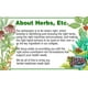 thumbnail image 4 of Cápsula blanda Respiratonic Supplement Herbs Etc 60 unidades, 4 of 5