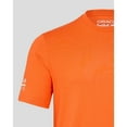 thumbnail image 3 of Red Bull Racing F1 Max Verstappen Driver T-Shirt - Exotic Orange, 3 of 5