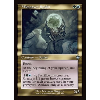 MtG Dominaria Remastered Rare Wrath of God (Alternate Art Borderless FOIL)  #416 - Walmart.com