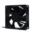 thumbnail image 2 of New Arrivals 24V 80mm 8cm Cooling Fan 8025 PC Computer Case CPU, 2 of 3