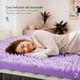 thumbnail image 3 of Colchoneta de Memory Foam Dreamlab con Infusión de Lavanda Topper de 5cm Individual, 3 of 10