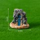 thumbnail image 1 of Micropaisaje de musgo ecológico embotellado decoración elfo Castillo casa de piedra suculenta accesorios de decoración, 1 of 6
