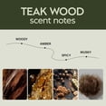 thumbnail image 3 of Difusor de Aromas para Auto 1Roadtrip con Aceite Esencial Duradero 8 mL x2, 3 of 6