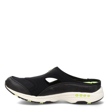 Easy Spirit Women's, Traver 2 Slip-On Sneaker Black