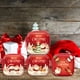 thumbnail image 5 of Navidad, Monedero, Bolso De Mano, Billetera Pequeña, Adorno Colgante De Árbol De Navidad, Regalos De Decoración Sweethay HA046139-01, 5 of 5