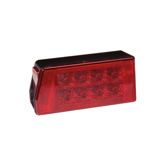 Innovative Lighting "Under 80" L.E.D. Rectangular Tail Light - Left Side (282-4400)