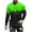 Green, variant on Men's Women's Shirts Unisex 3D Graphic Print Fashion T-Shirts for Adults Teens Novelty Casual Tee Tops Size S-5XL