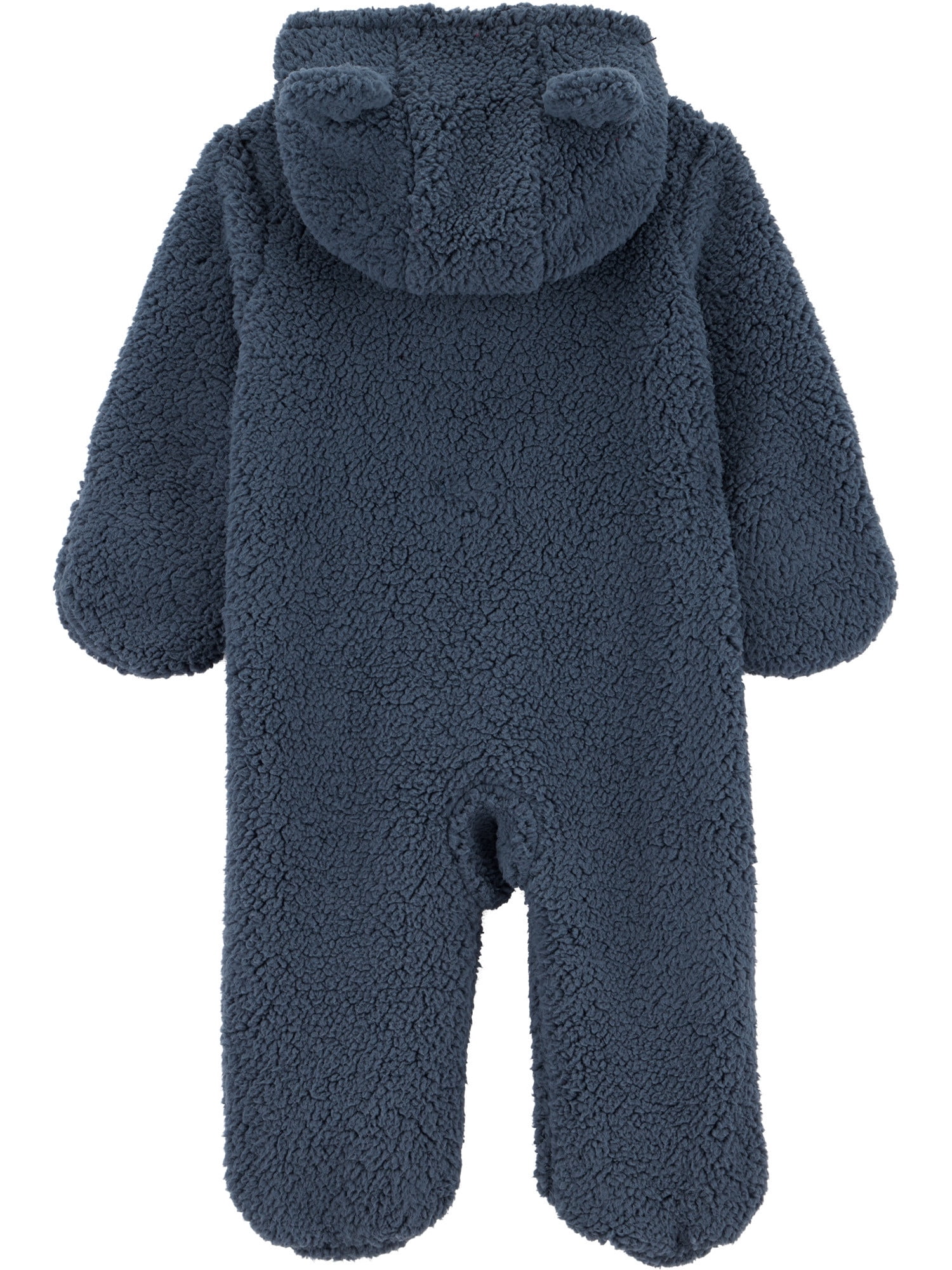 Carter's Child of Mine Baby Fleece Pram, Sizes Newborn-6/9 Months