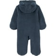 thumbnail image 2 of Carter's Child of Mine Baby Fleece Pram, Sizes Newborn-6/9 Months, 2 of 2