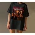 thumbnail image 1 of Chemise Rétro Michael Myers, Chemise Confort Couleurs, Chemise Rétro Halloween, Fan de Michael Myers - Blanc - TG, 1 of 2