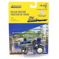thumbnail image 5 of ERTL 1/64 New Holland "Blue Power" Pulling Tractor, 47930, 5 of 5