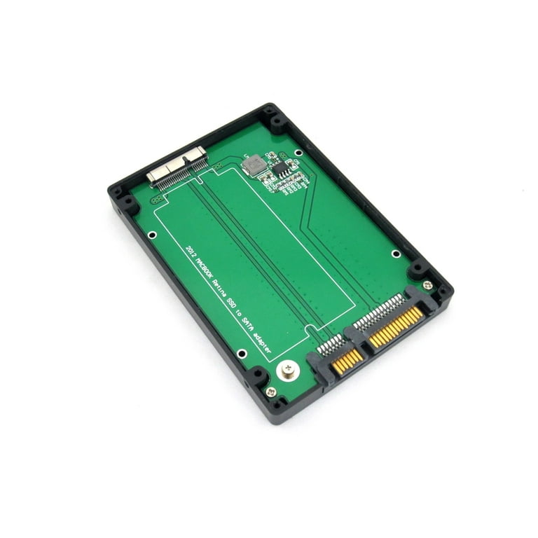 MACBOOK PRO Retina Compatible for A1398 MC975 MC976 IMAC SSD to