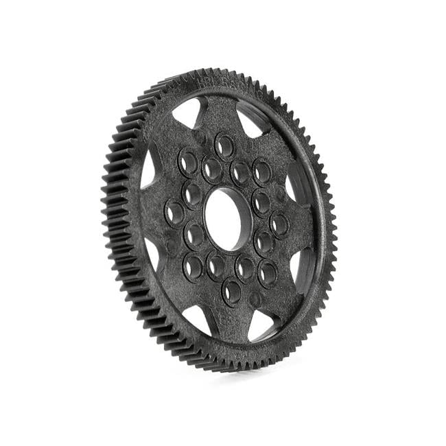 eサベージ HPI Racing 82037 Pinion Gear 20T E-Savage / RTR E-Savage | eBay