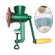 thumbnail image 4 of Molinillo de grano manual Sunnimix Trituradora de Nueces de Trigo Ajustable para pimienta, 4 of 8