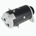 thumbnail image 2 of OTTULUR NEW STARTER GENERATOR FOR CLUB CAR DS SERIES FE290 FE350 1996-2006, 2 of 6