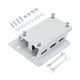 thumbnail image 4 of Placa elevadora de Motor convertidor de par, elevación de 1 3/4 pulgadas, mejora la transmisión de potencia para Mini bicicletas, 4 of 8