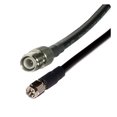 thumbnail image 1 of Turmode 30 ft. RP TNC Female to SMA Male Adapter Cable, 1 of 1