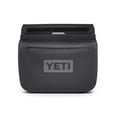 thumbnail image 3 of Estuche para equipo YETI Sidekick Dry, 3 litros, resistente al carbón, 3 of 9