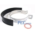 thumbnail image 2 of MUFFLER EXHAUST CLAMP GASKET SET HONDA XR50 CRF50 XR 50 MG01, 2 of 2
