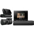 thumbnail image 3 of Pioneer VREC-DZ700DC HD dashcam with GPS, Wi-Fi, and second HD camera, 3 of 3