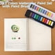 thumbnail image 4 of Kit de pintura en acuarela DPWCVM con cuaderno de trabajo y libro para colorear, 4 of 8