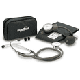 thumbnail image 1 of Esfigmomanómetro Aneroide Kit Estetoscopio Gris Medstar Medstar SLI-HS-50A-F, 1 of 2