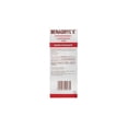 thumbnail image 3 of Benadryl E Jarabe Caja Con Frasco Con 150mL Benadryl BOLSA, 3 of 3