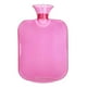 thumbnail image 1 of Toystoory PVC grueso de alta densidad transparente 2000ml botella de agua caliente de goma llena de agua a prueba de explosiones calentador de Suministros térmicos vino rojo, 1 of 6