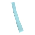 thumbnail image 3 of Towel Bands for Chairs Beach Towel Bands Beach Towel Holder Elastic Chair Clips Towel Straps for Beach Pool Ship Travel Vacation Accessories Light Blue, 3 of 8