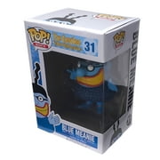Rare Beatles Collectibles 2012 Funko Pop! Rocks Yellow Submarine 5 Figure Set